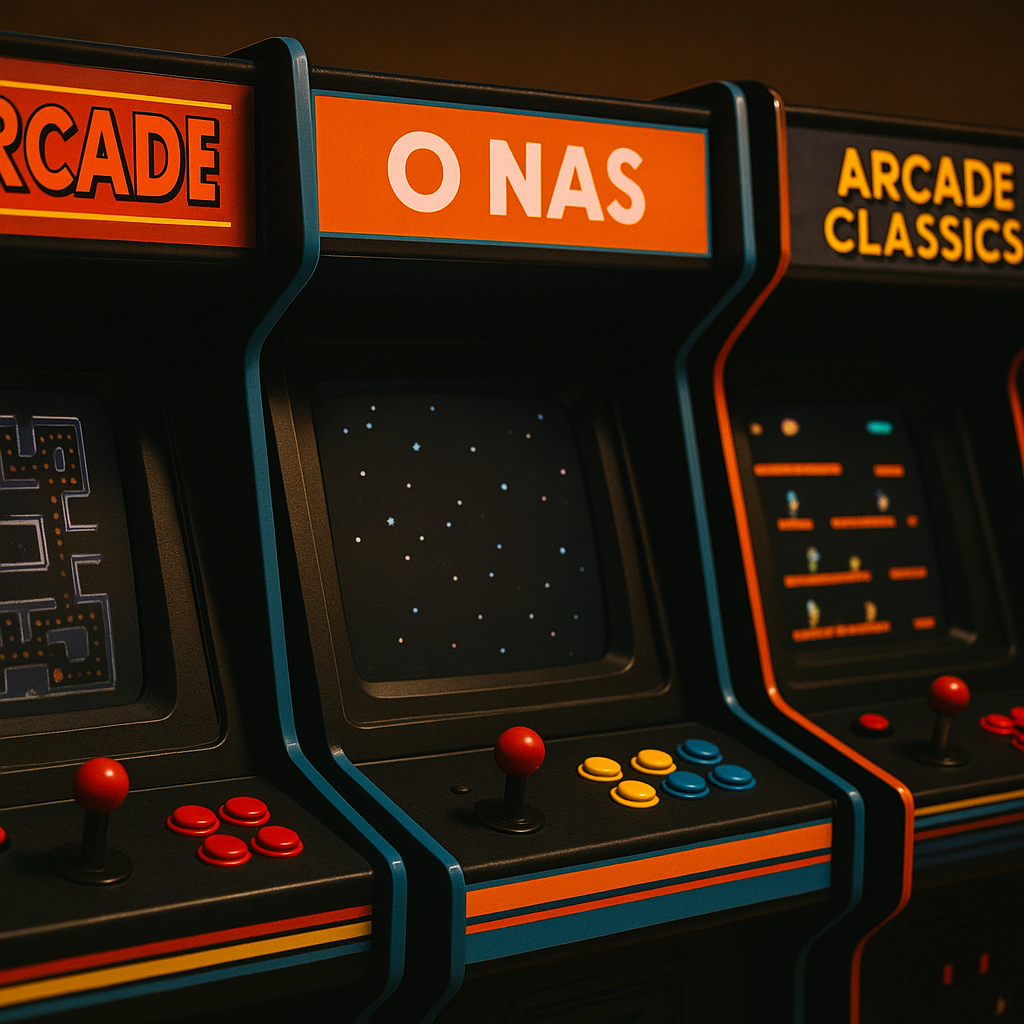 O nas