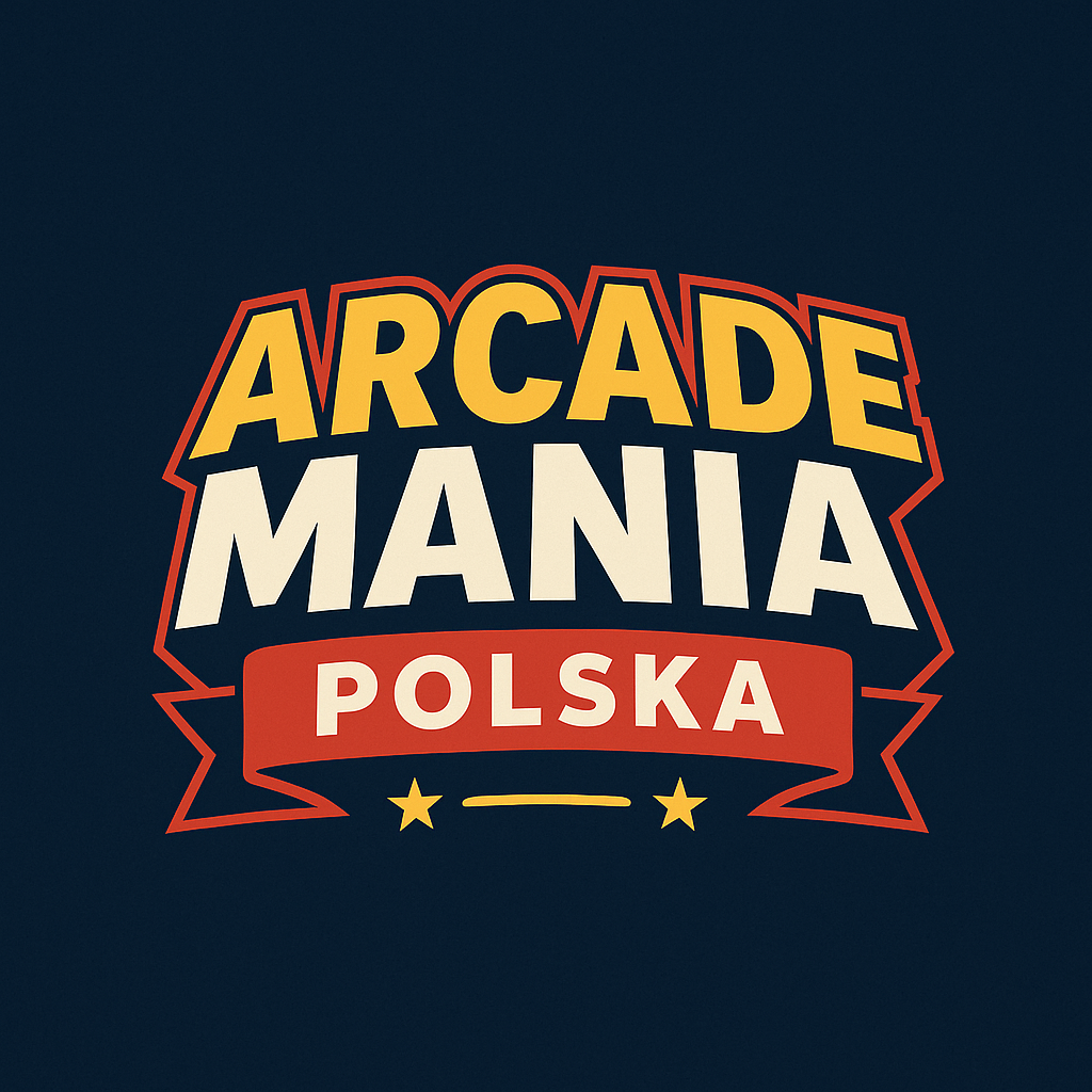 Arcade Mania Polska
